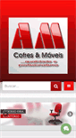 Mobile Screenshot of amcofres.com.br